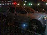 Джип Great Wall Wingle 2.8 CDI 4x4 - или меняю