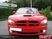 Продам Dodge Charger 07 SRT 8 Hemi 6.1