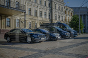 Аренда Авто Киев - Бизнес,  Премиум,  Внедорожники. С Водителем или Без