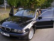 Продажа BMW 525 Individual